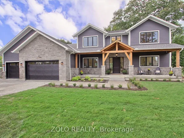 27088 Kennedy Rd, Georgina, ON L0E 1S0