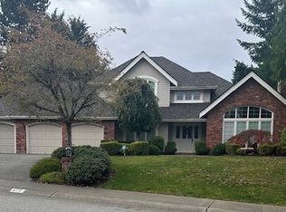 5773 Matterhorn Pl NW, Issaquah, WA 98027