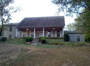 129 N Woodland Dr, Conway, AR 72032