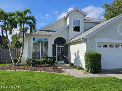 1594 Stafford Ave, Merritt Island, FL, 32952