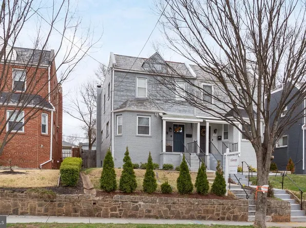 50 53rd St SE, Washington, DC 20019