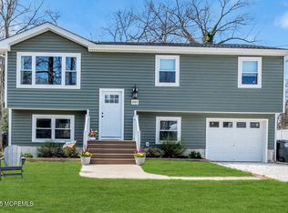 1811 S North St, Wall Township, NJ 07719