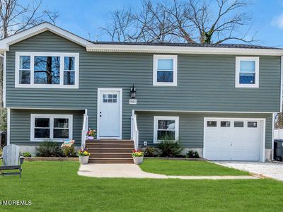 1811 S N Street, Wall Township, NJ, 07719