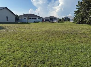 3702 NW 1st Ter, Cape Coral, FL 33993