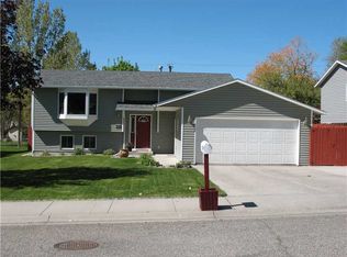 904 N 18th St, Billings, MT 59101