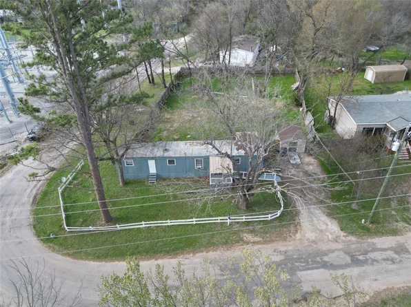 400 E Oak Grove Rd, Corsicana, TX 75110