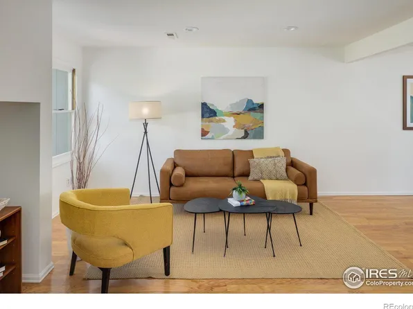 28 Benthaven Pl, Boulder, CO 80305
