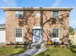 6016 Marcie St, Metairie, LA 70003