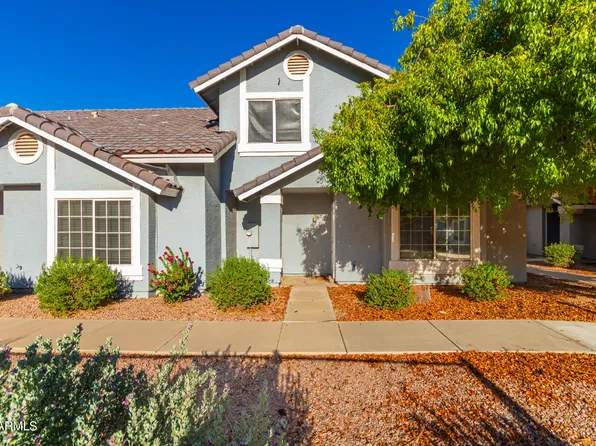 860 N MCQUEEN Road #1166, Chandler, AZ 85225