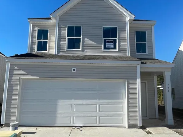 305 Clipper Ct, Summerville, SC 29486