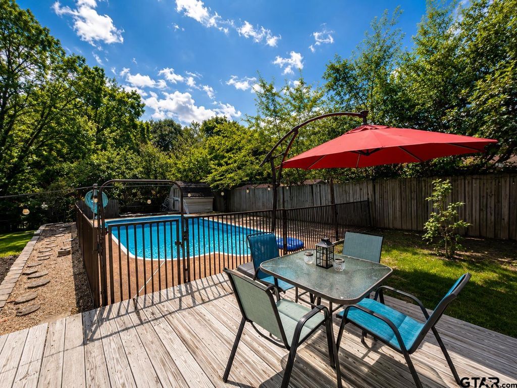 1704 Eastwood St, Longview, TX - More