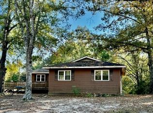 231 Hilltop Rd, Harrisville, MS 39082