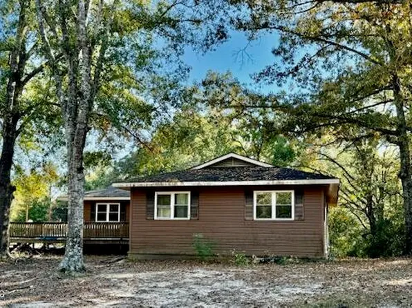 231 Hilltop Rd, Harrisville, MS 39082