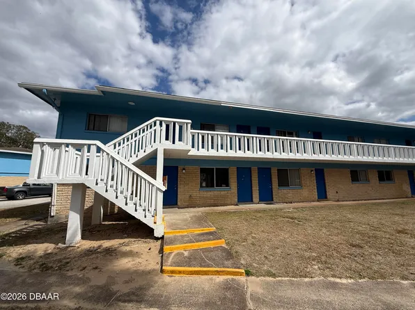 1850 S Park Ave, Titusville, FL