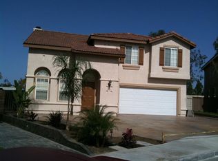 881 Camino La Paz, Chula Vista, CA 91910