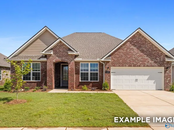 112 Goodwood Ln, Toney, AL 35773