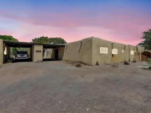 1201 El Camino Real St, Socorro, NM 87801