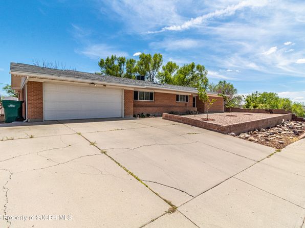 200 Mesa Dr, Aztec, NM 87410
