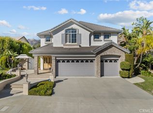 20219 Wynfreed Ln, Porter Ranch, CA 91326