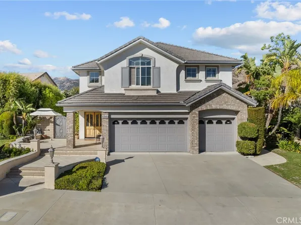 20219 Wynfreed Ln, Porter Ranch, CA 91326