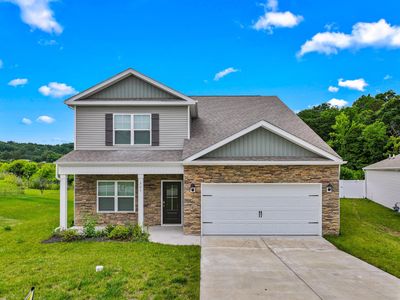 305 Eclipse Ln, Knoxville, TN, 37924
