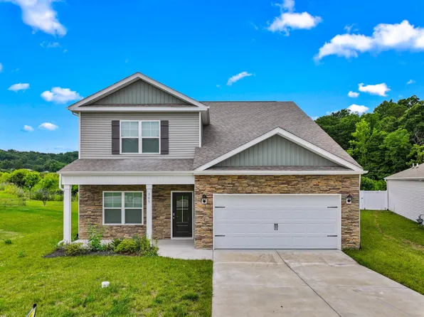 305 Eclipse Ln, Knoxville, TN 37924