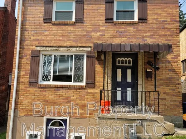 732 Eathan Ave, Pittsburgh, PA 15226