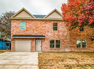 409 Woodgrove Dr #A, Little Elm, TX 75068