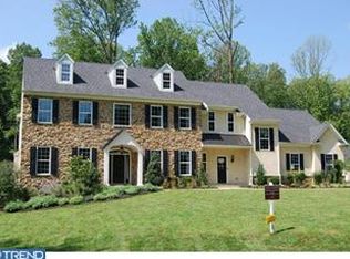 6110 Patrick Ln #28, Upper Saucon, PA 18034