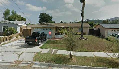 2nd image of 8436 Garwood Ct