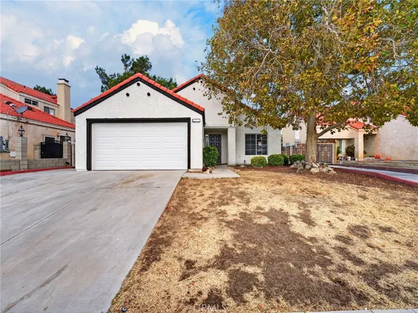4313 Lexington Ct, Palmdale, CA 93552