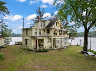 202 Route 109, Acton, ME 04001-5453