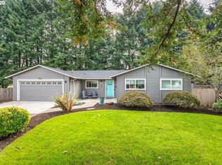 9352 SW Ochoco Ct, Tualatin, OR 97062