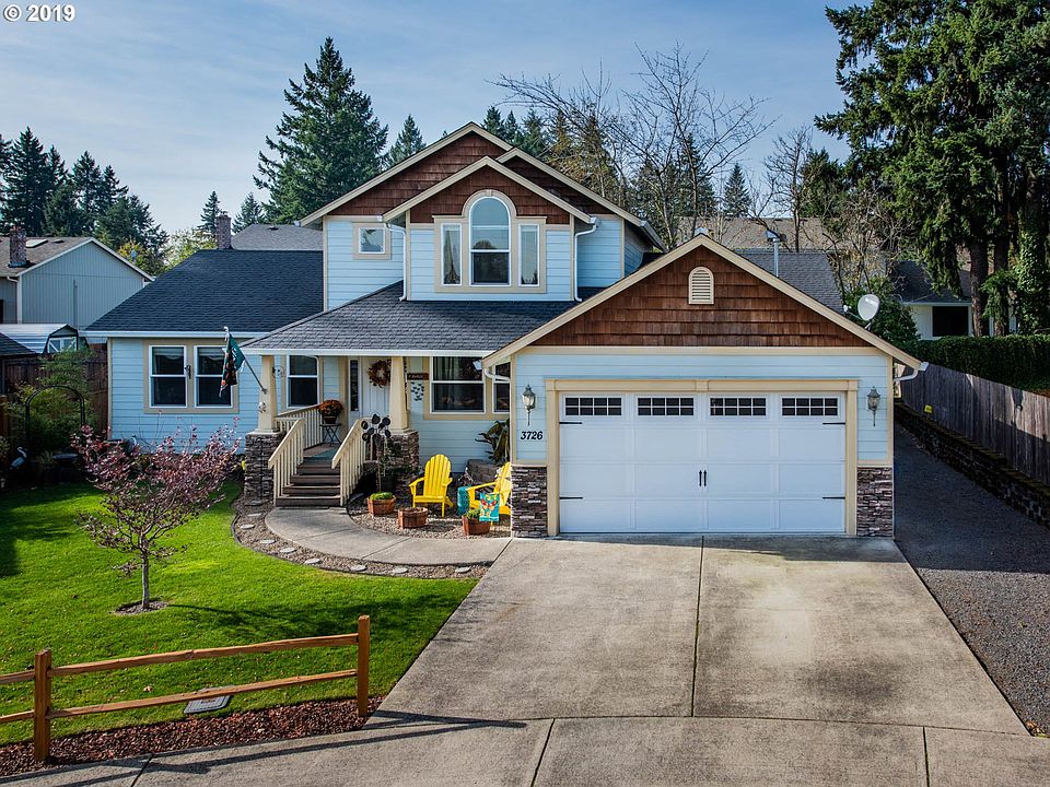 1st image of 3726 NE 160th Ave
