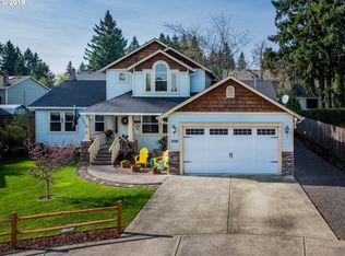 3726 NE 160th Ave, Vancouver, WA 98682