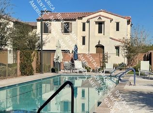 1552 W Marlin Dr, Chandler, AZ 85286