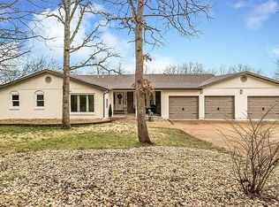 6930 Timberline Dr HOUSE A, House Springs, MO 63051