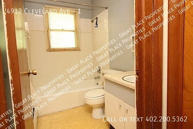4912 Cleveland Ave #1 — Photo 6