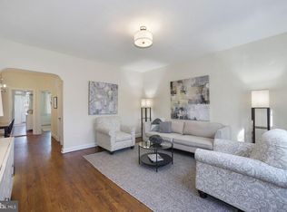 2520 41st St NW APT 4, Washington, DC 20007