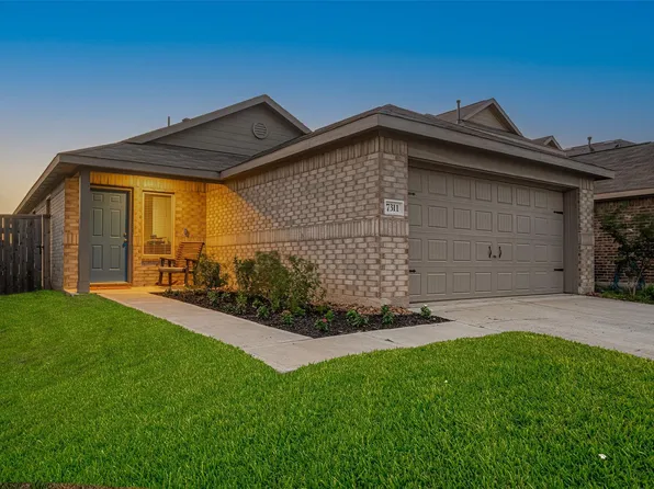 7311 Greenbriar Canyon Ln, Katy, TX 77493