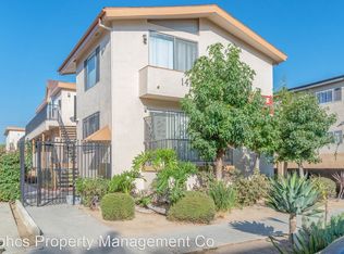 1439 S Point View St APT 4, Los Angeles, CA 90035