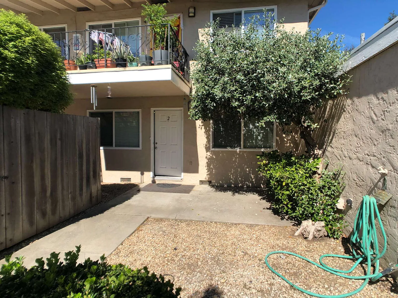 West San Jose Apartment — Photo 2
