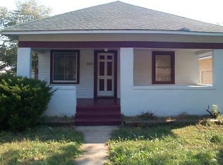 825 N Goodlet Ave, Indianapolis, IN
