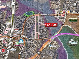 Eldorado Pkwy, McKinney, TX 75069