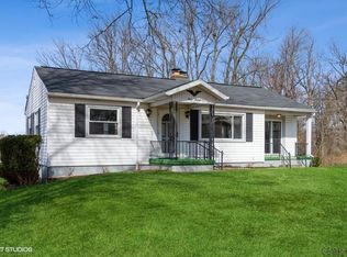 320 Greenich St, Johnstown, PA 15902