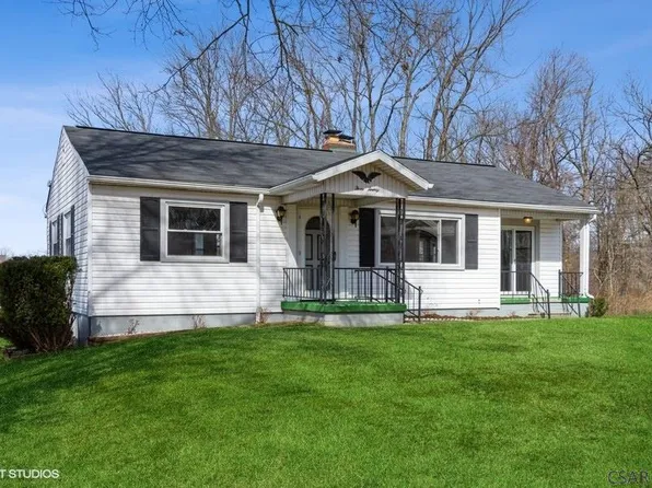 320 Greenich St, Johnstown, PA 15902