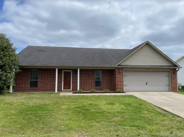 (undisclosed Address), Haskell, AR 72015