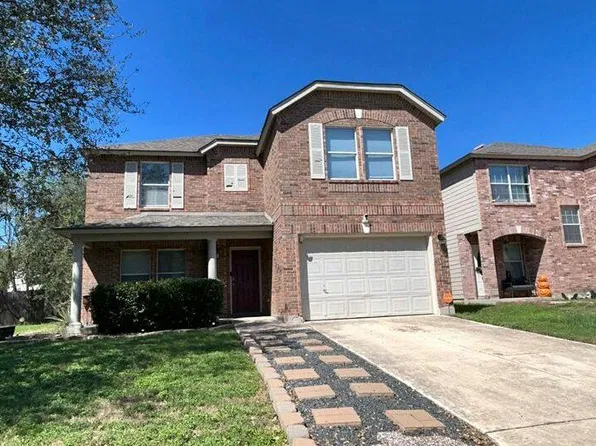 8819 Kestrel Oak, Converse, TX 78109