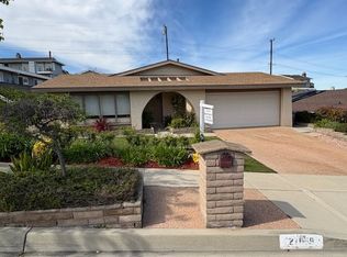 27659 Flaming Arrow Dr, Rancho Palos Verdes, CA 90275