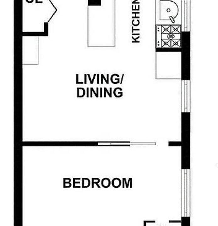 2nd image of 236 E 78th St APT 4A